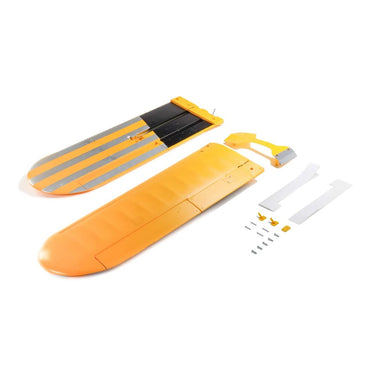 Hobbyzone HBZ-2861 Main Wing Cleetus Carbon Cub
